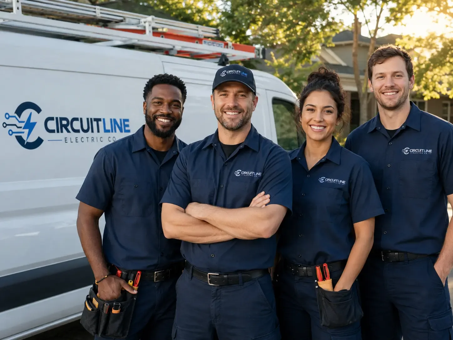 Whole Home Rewiring company in Marble Canyon, AZ