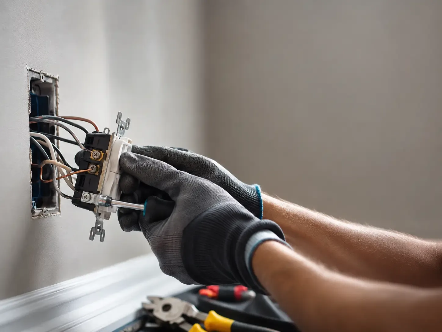 Why choose Whole Home Rewiring in Marble Canyon, AZ